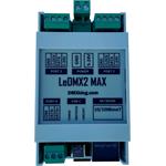 DMXking LeDMX2 MAX